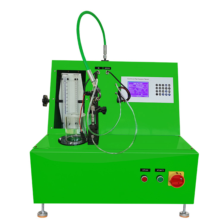 Beacon EPS100 Common Rail Piezo Injector Tester Diesel Injector Nozzle Testing Machine