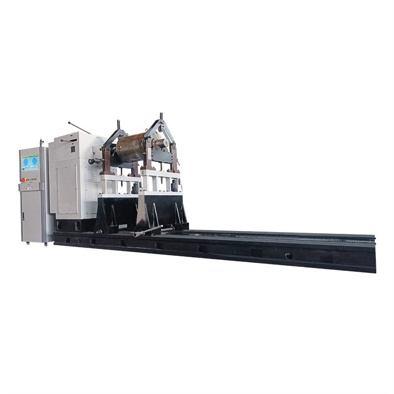 Electronic Testing Equipment High Precision YYQ-3000A Belt Driven Rotor Dynamic Balancing Machine