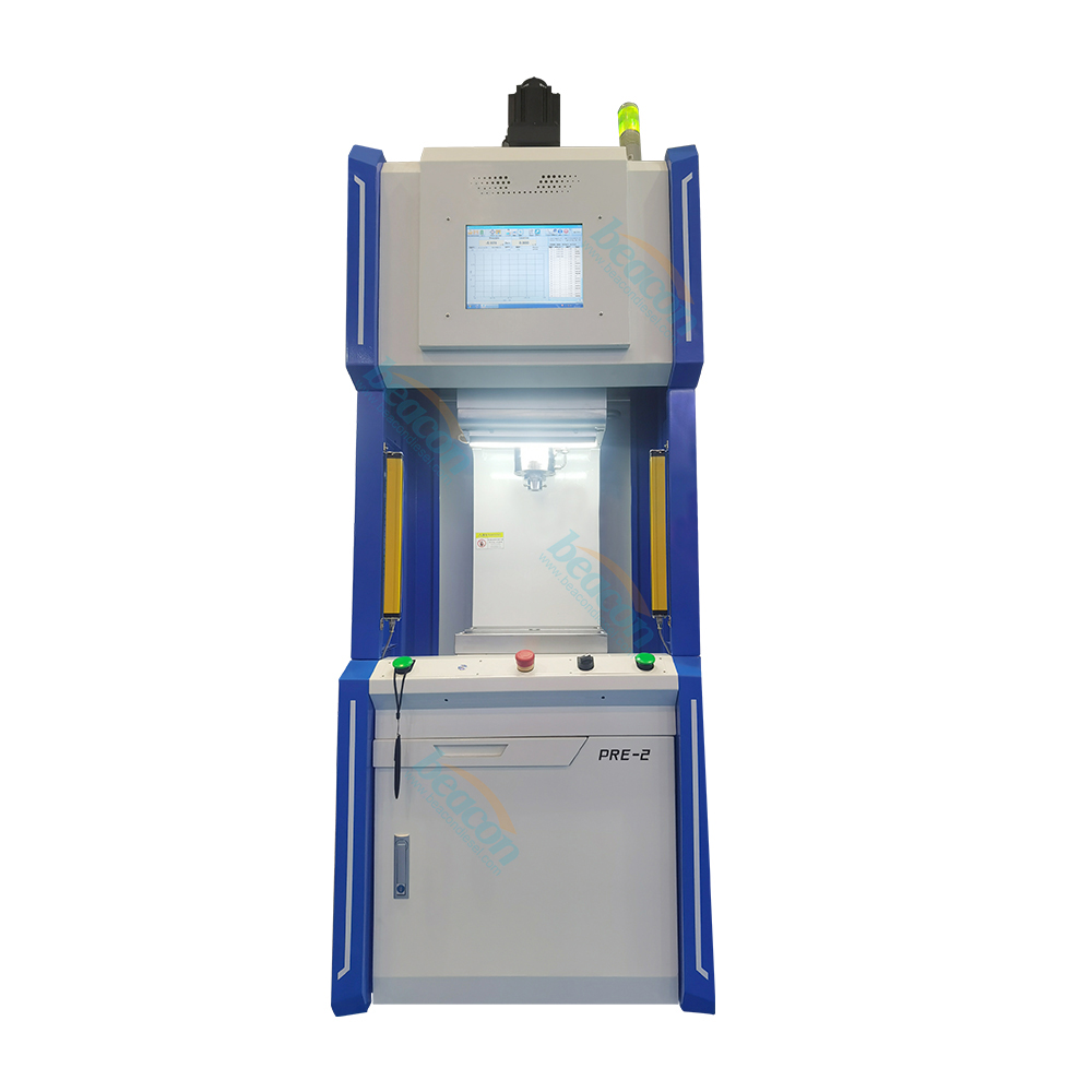 Beacon PRE-2 Intelligent servo press machine