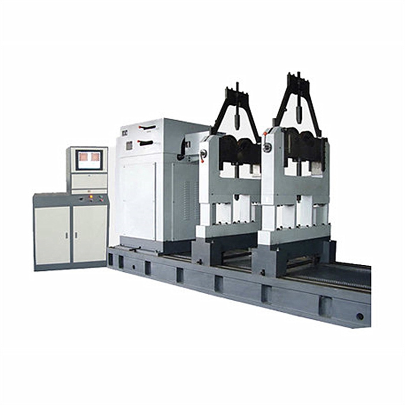 Beacon Balancing Machine YYW-K30S High Speed Armature Rotor Universal Joint Driven Balancing Machine