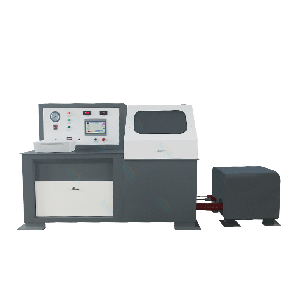 Beacon Machine BCZY-2C turbocharger test bench electronic Turbo charger leakage testing equipment