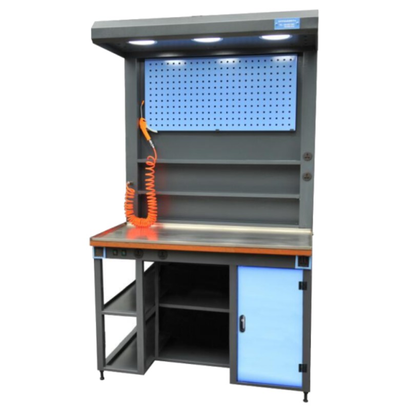 BT-A Worktable For Professional Car Repair Automechanic Working Tables