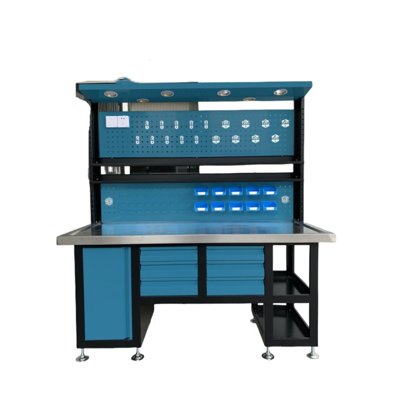 BT-I Work Bench for Common Rail Injector and Pump Dismounting and Repair Coomon Rail Tools