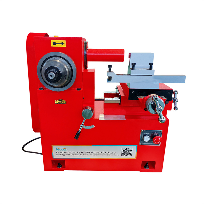 C9335 Car Disc Repair Lathe Brake Lathe Gong Drum Disc Brake Disc Machine Repair Polishing Brake Repair Tool 220/380V