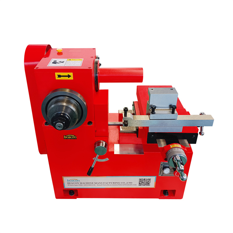 C9335 Car Disc Repair Lathe Brake Lathe Gong Drum Disc Brake Disc Machine Repair Polishing Brake Repair Tool 220/380V