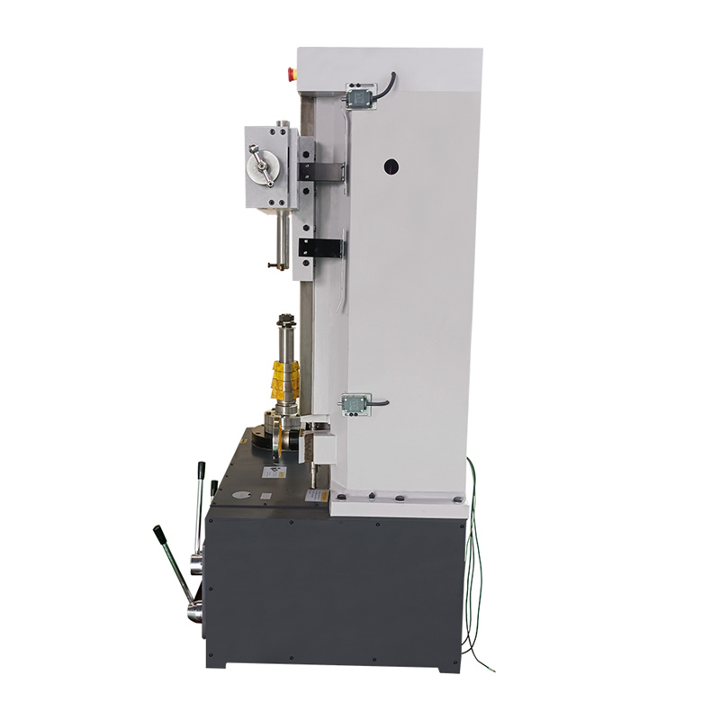 T8370 Vertical Brake Drum/Disc Cutting Machine Brake Lathe Brake Grinding Machine