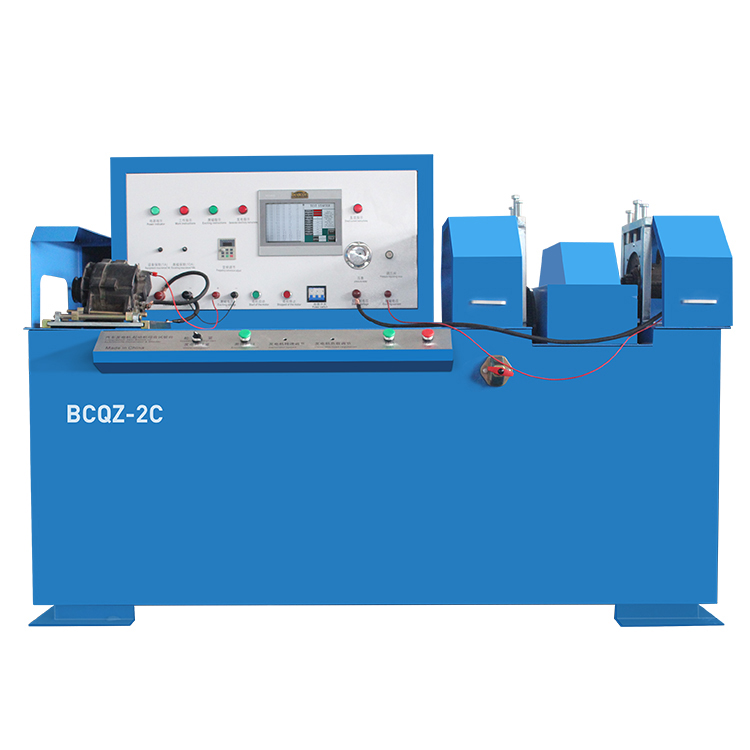 Automotive generator starter test bench BCQZ-C