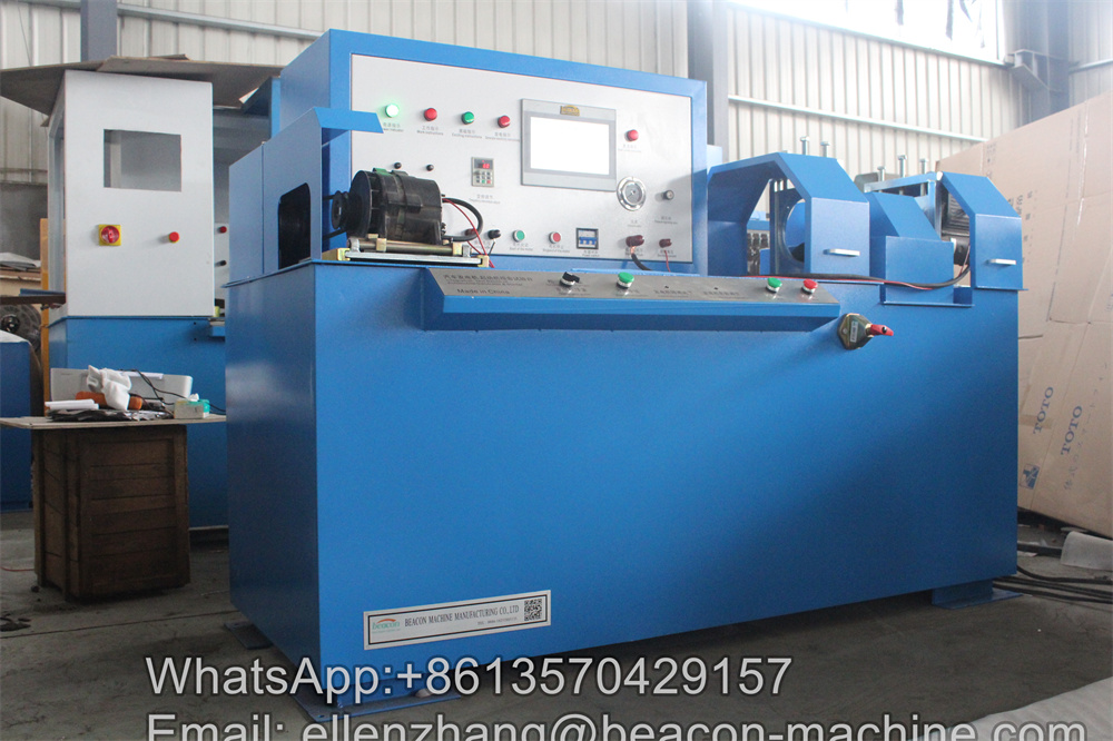 Automotive generator starter test bench BCQZ-C