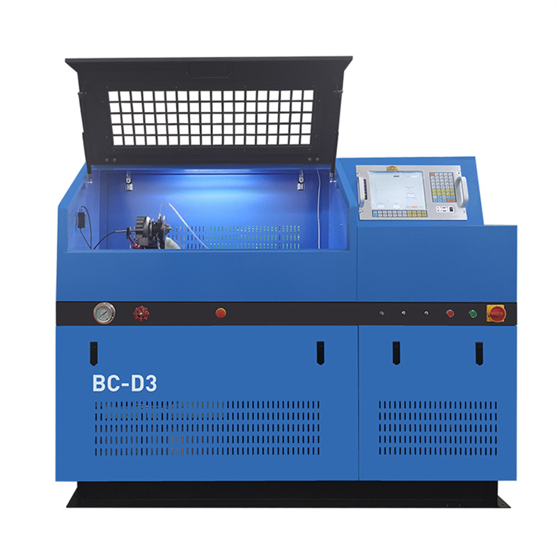 Beacon Auto BC-D3 Turbocharger Testing Electronic Equipment Turbo Balancer Balancing Machine