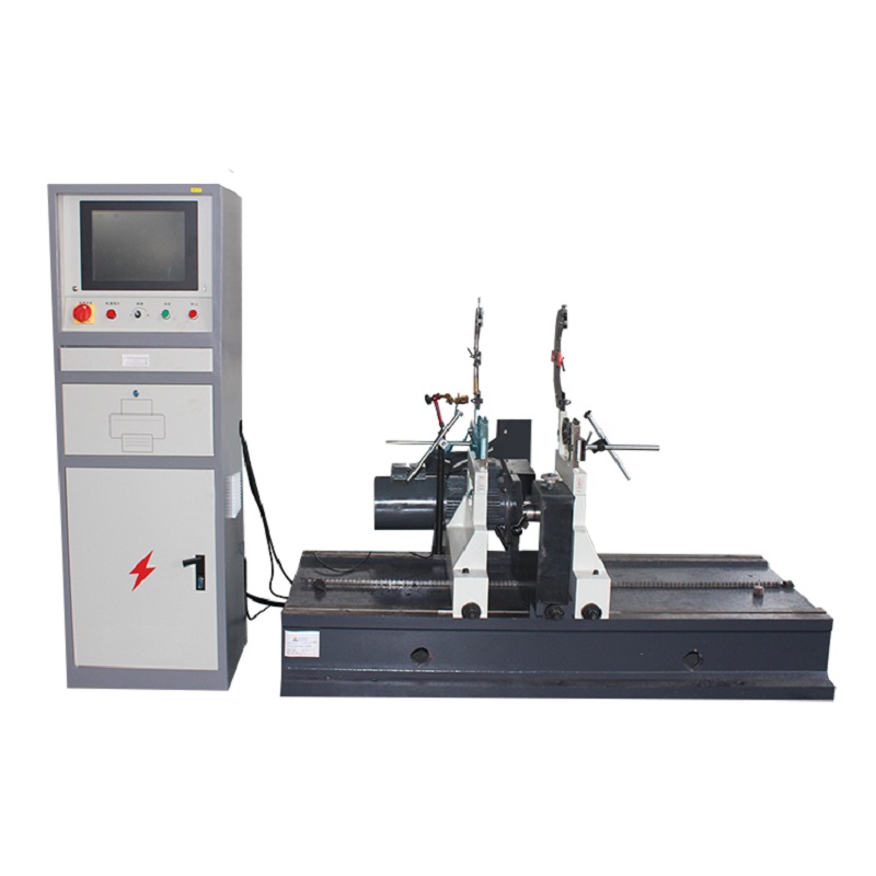 YYQ-100S Dynamic balancing machine 