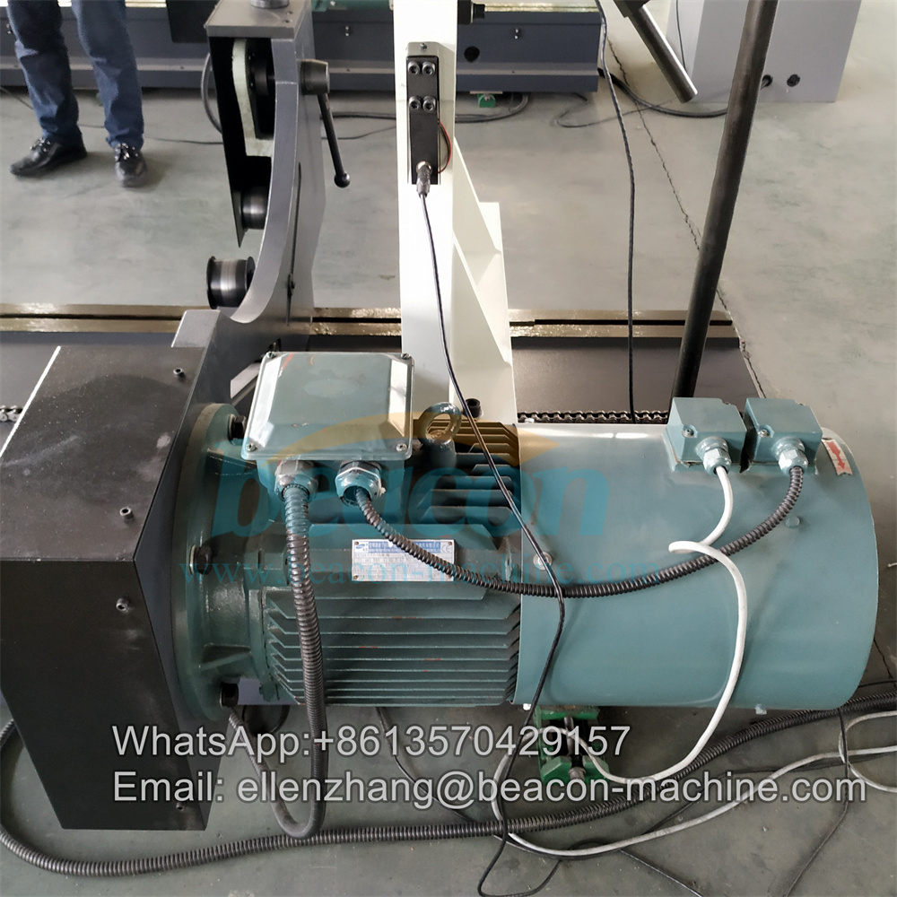 YYQ-100S Dynamic balancing machine 