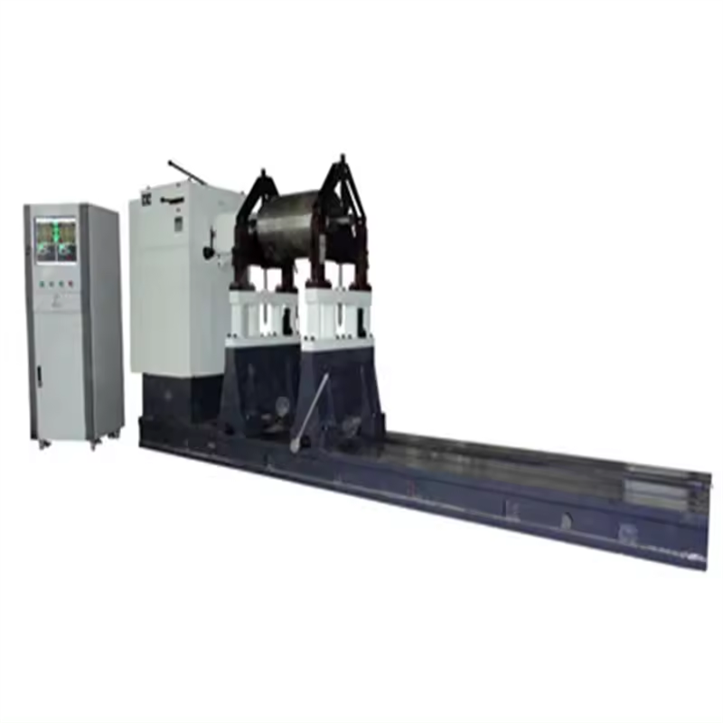 YYW-5000A Universal joint balancing machine