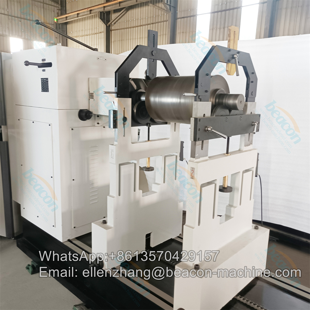 YYW-5000A Universal joint balancing machine