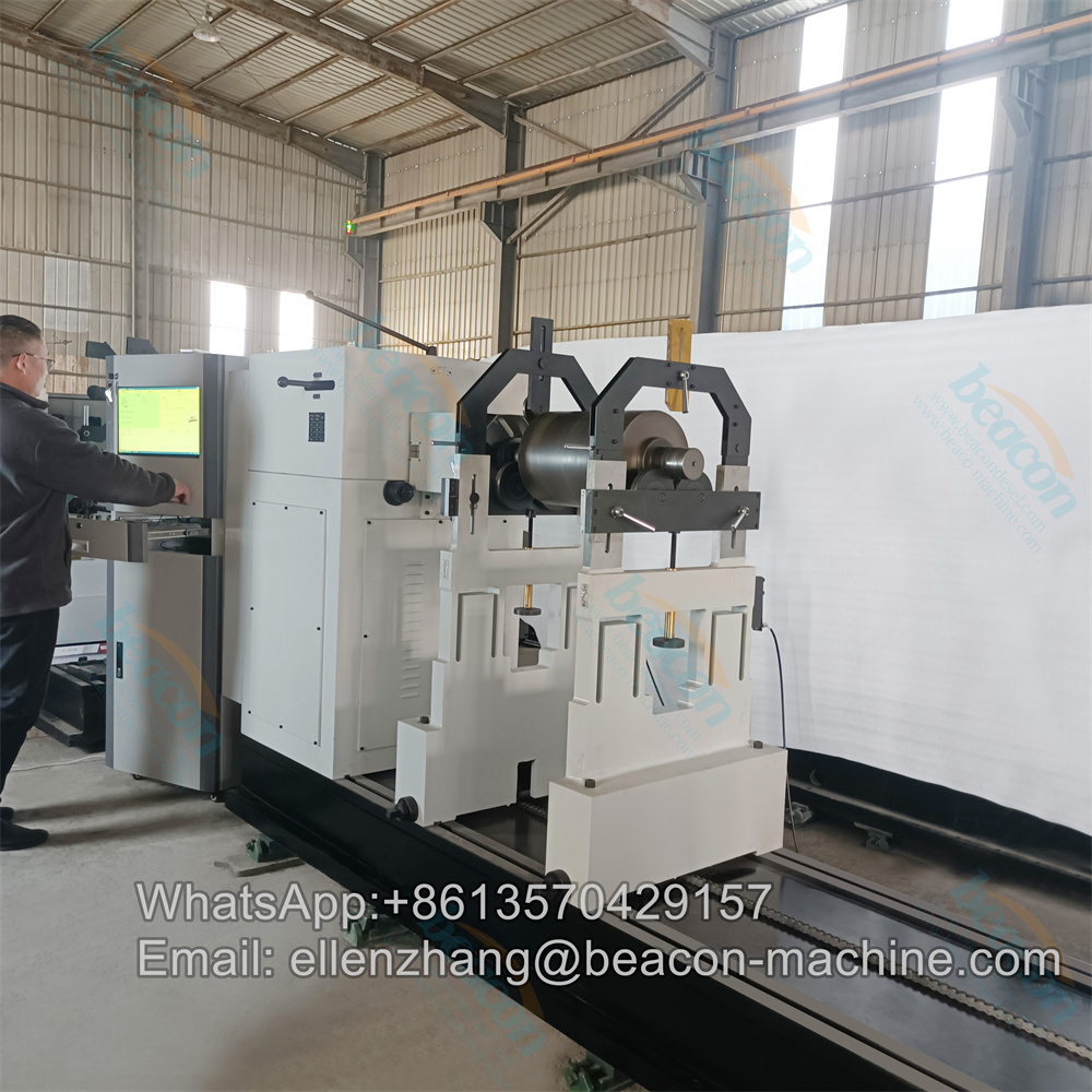 YYW-5000A Universal joint balancing machine