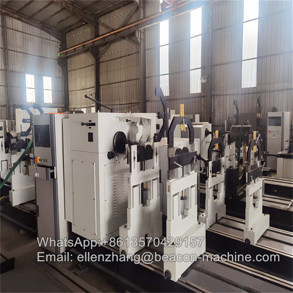 YYW-6000A Universal joint Dynamic balancing machine