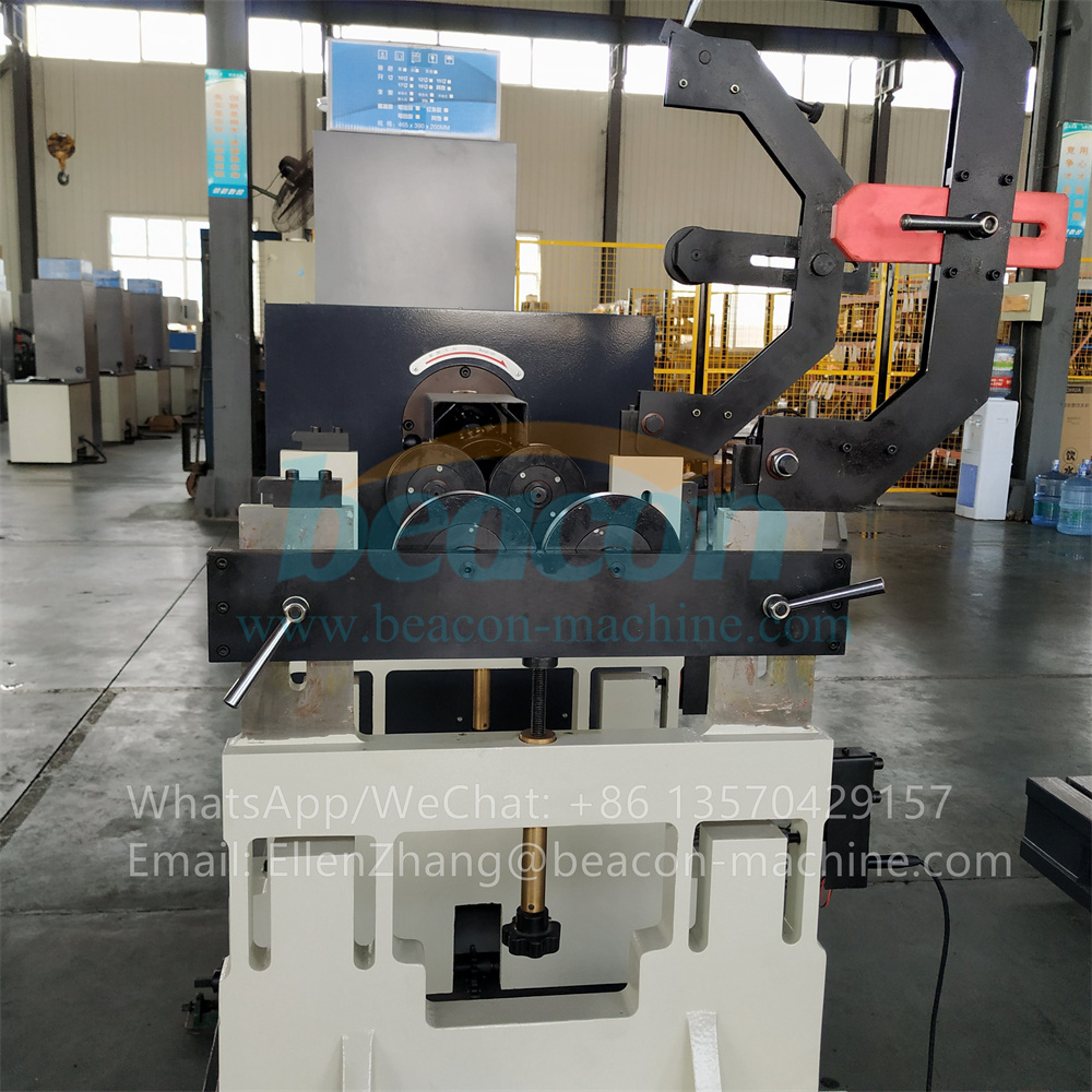 YYW-500S dynamic balancing machine