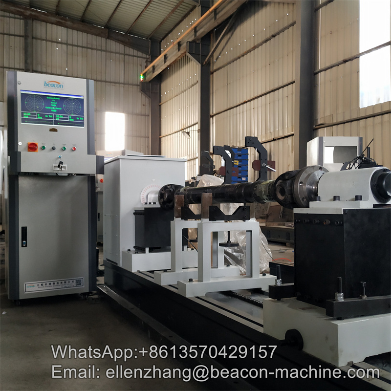 BDB-100A Drive Shaft Balancing Machine