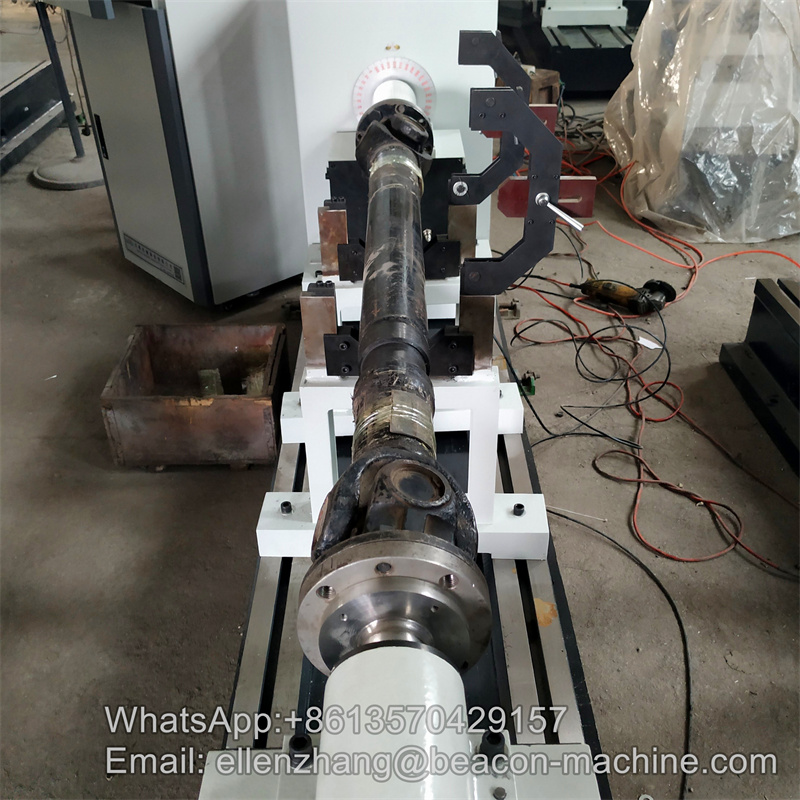 BDB-100A Drive Shaft Balancing Machine