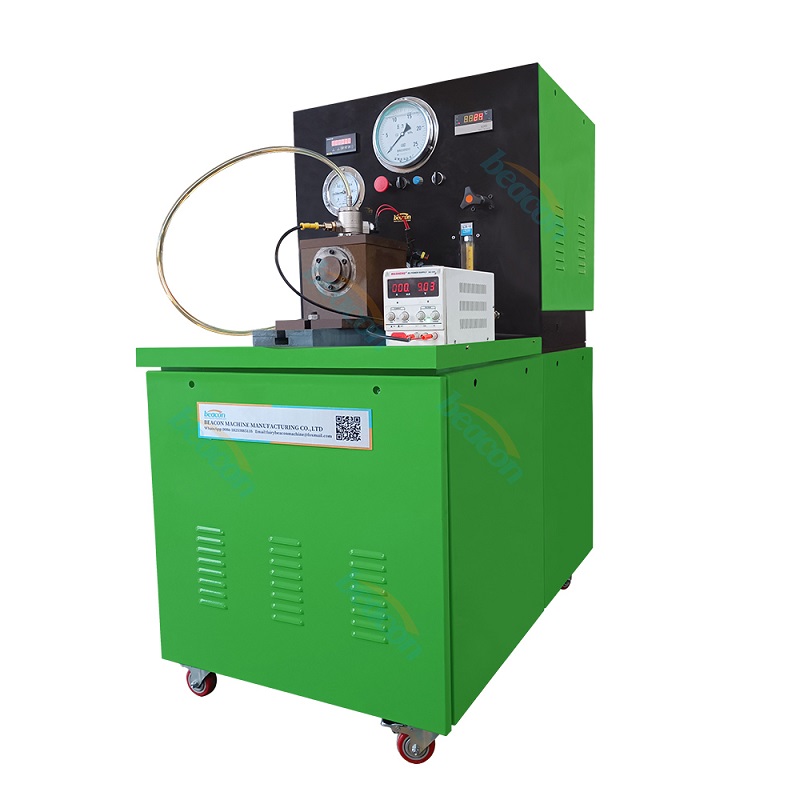 GDI-101 GDl101 high-pressure oil pump test bench