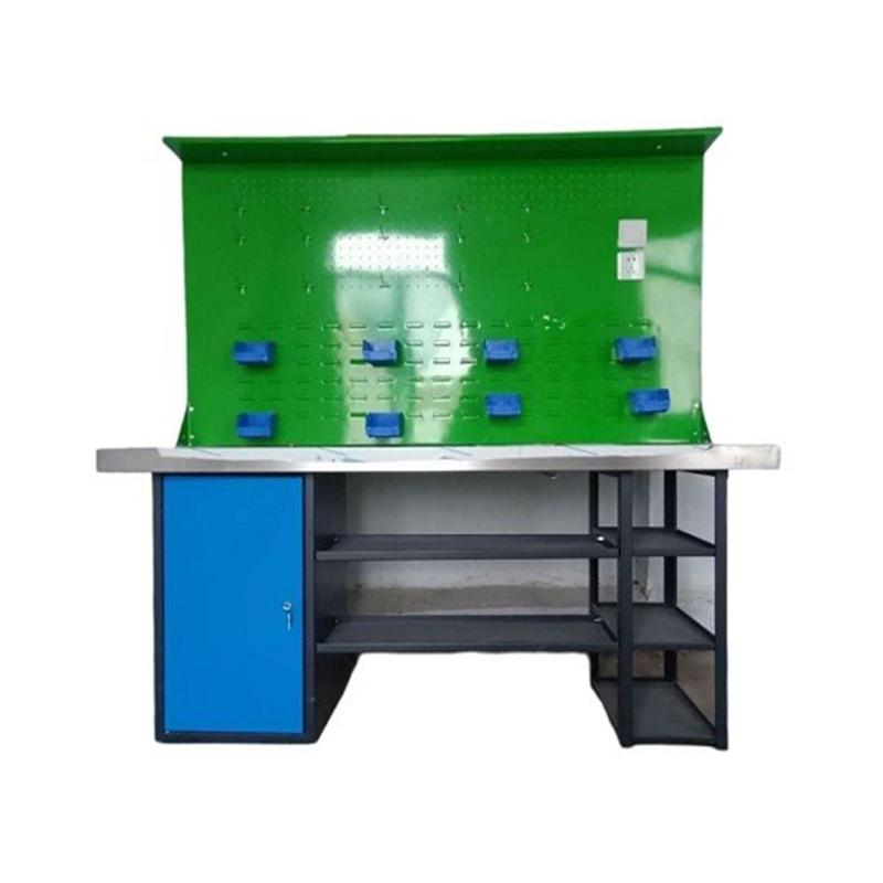 GT-I New Design Customize Work Shop Work Bench Professional Repair Work Table