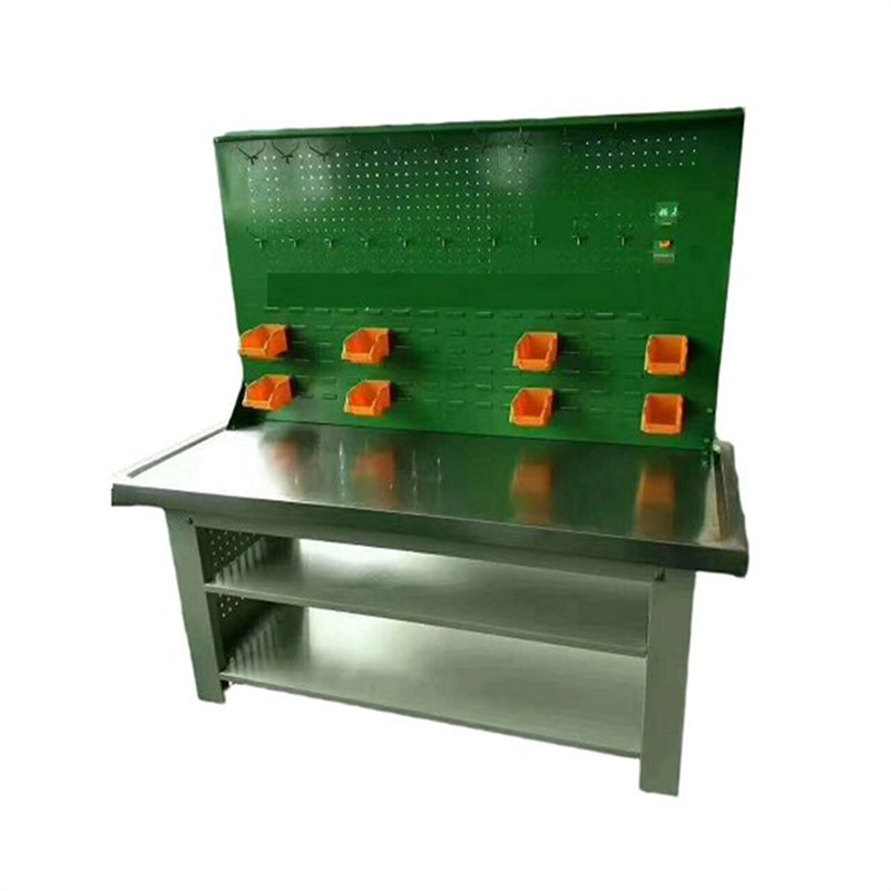 GT-E Worktable For Professional Car Repair Automechanic Working Tables