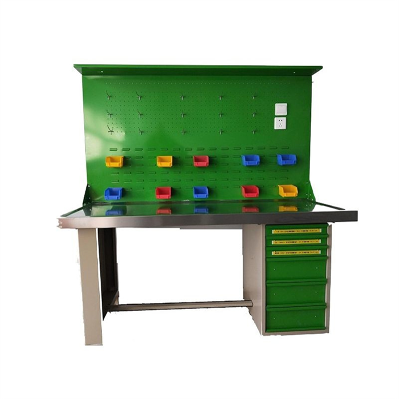 GT-A Beacon Machine High Quality Work Table Diesel Injector Pump Worktable Test Bench