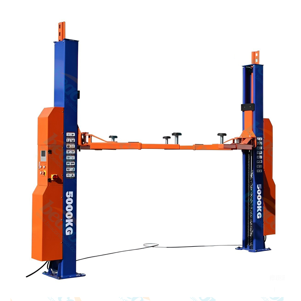 BC-2150 Car Lift