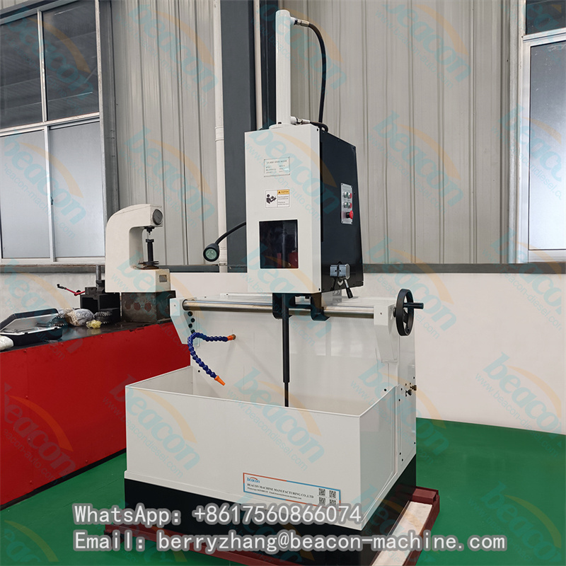 3M9816 Engine Vertical High Quality Steel Boring and Cylinder Honing Machine