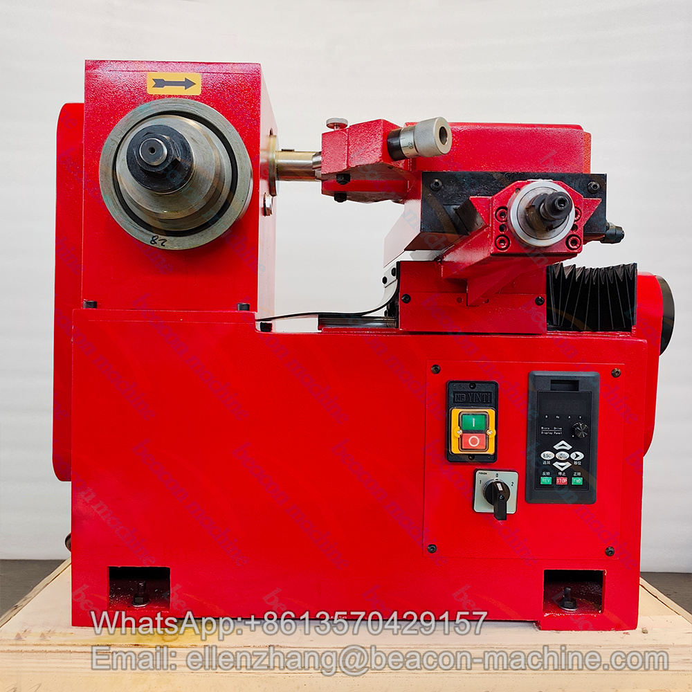 C9340 Brake Disc or Drum Lther Machine