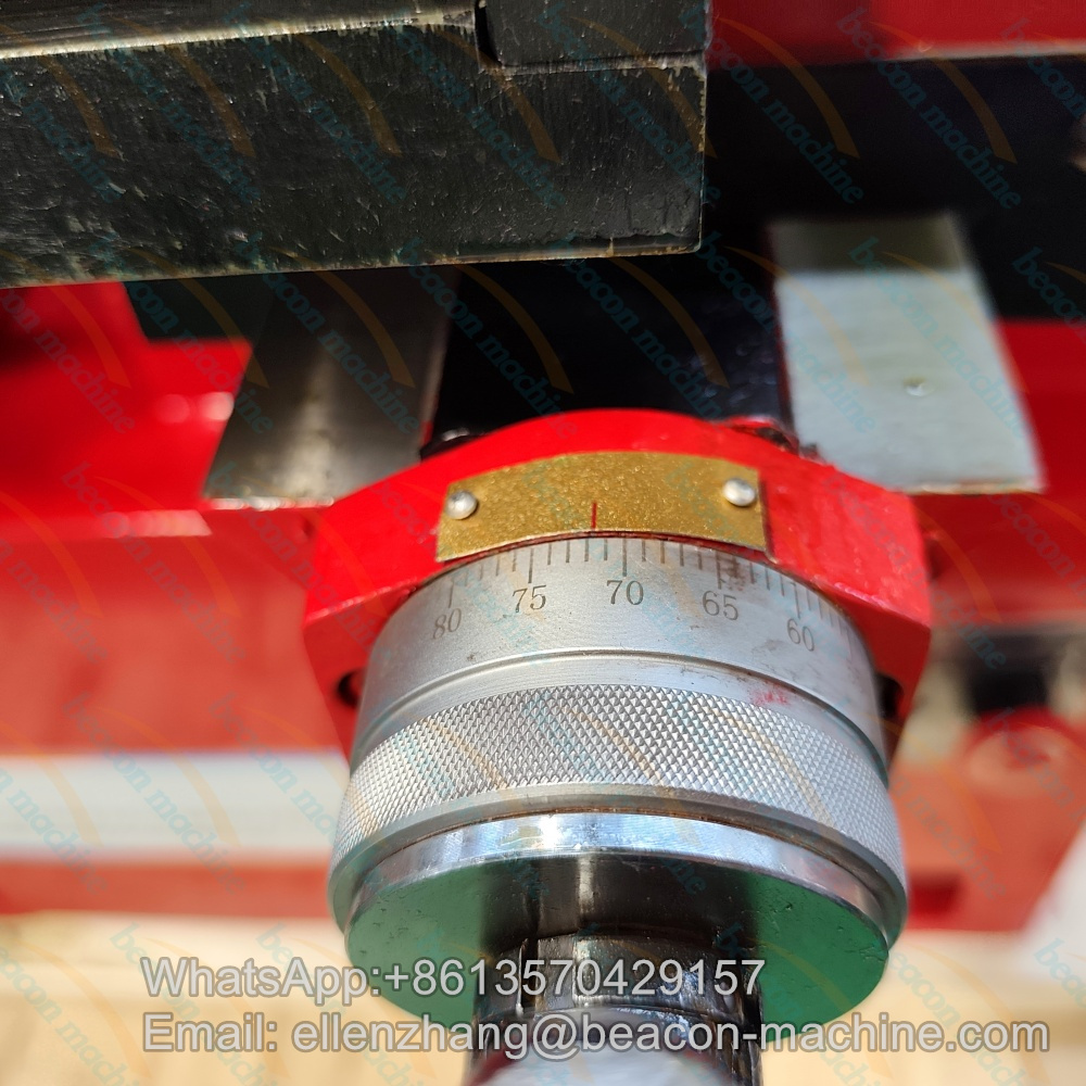 C9340 Brake Disc or Drum Lther Machine