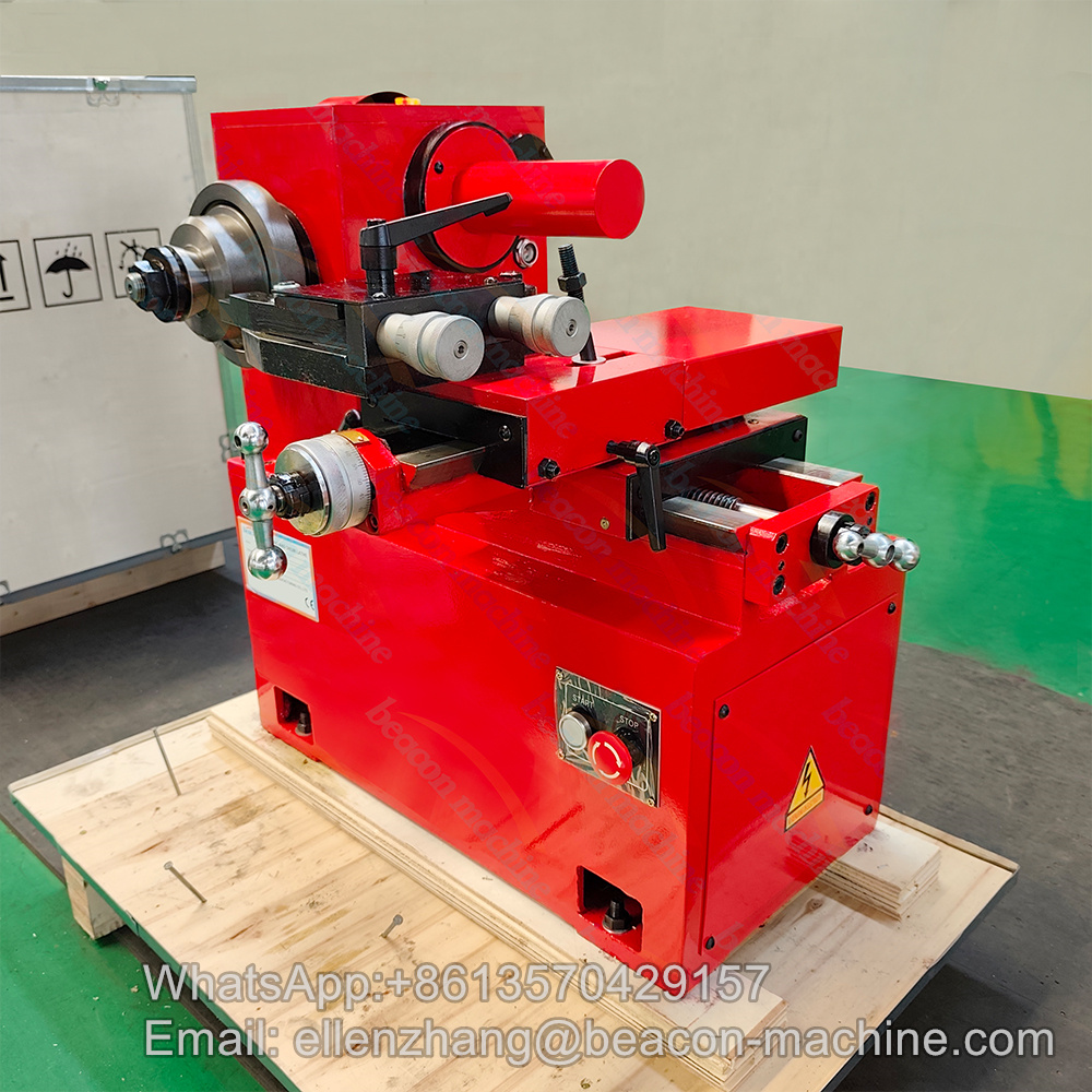 C9340 Brake Disc or Drum Lther Machine