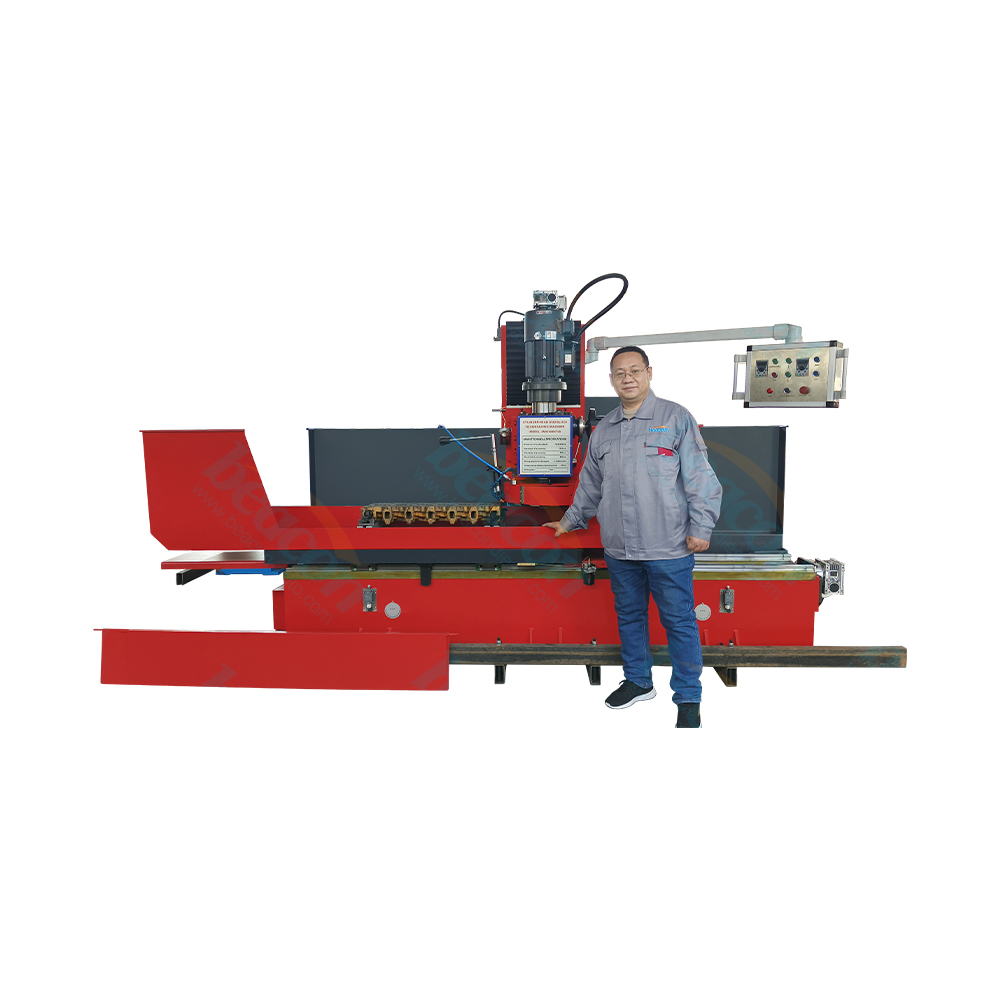 GS-9740*1500 Cylinder Head & Block Resurfacing Machine | High-Speed Engine Repair Equipment