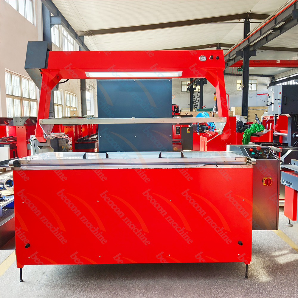 GS-1650 Cylinder Block and Cylinder Head Pressure Tester Heavy-Duty Engine Leak Detection System