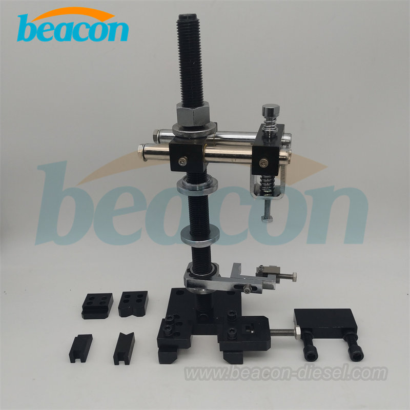 G1-1 Universal Common Rail Injector Removal and Installation Tool Kit with Adapters