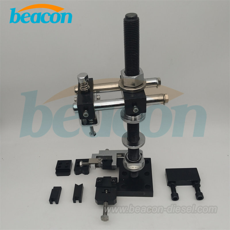 G1-1 Universal Common Rail Injector Removal and Installation Tool Kit with Adapters