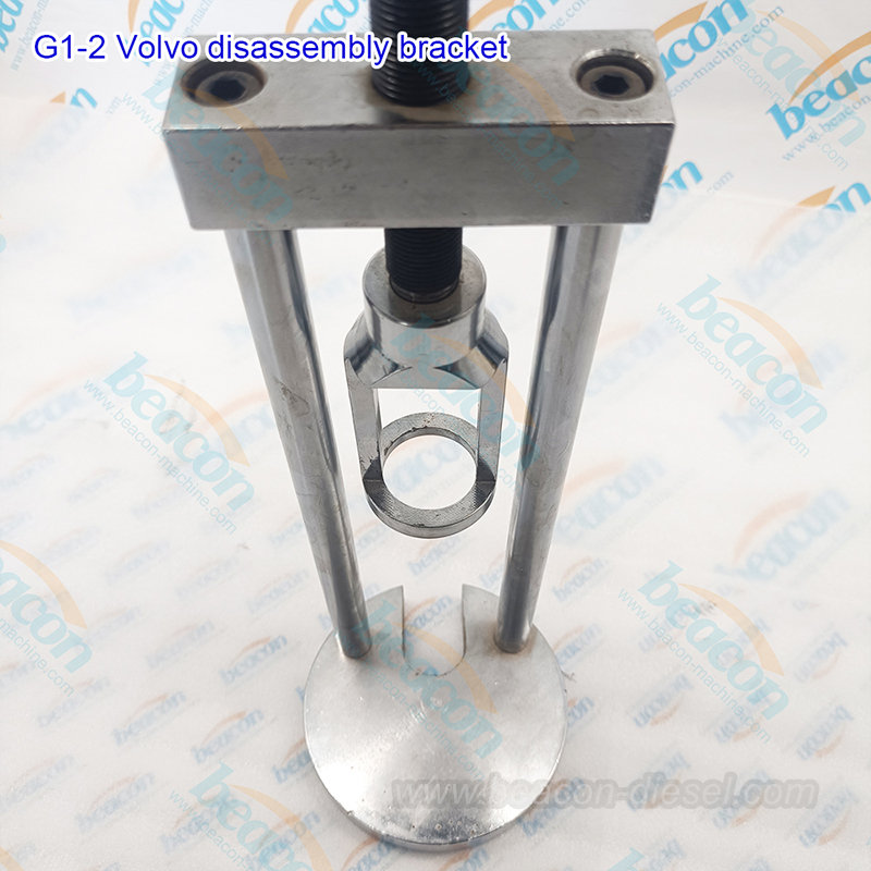 G1-2 Volvo Unit Injector Removal and Installation Tool Kit