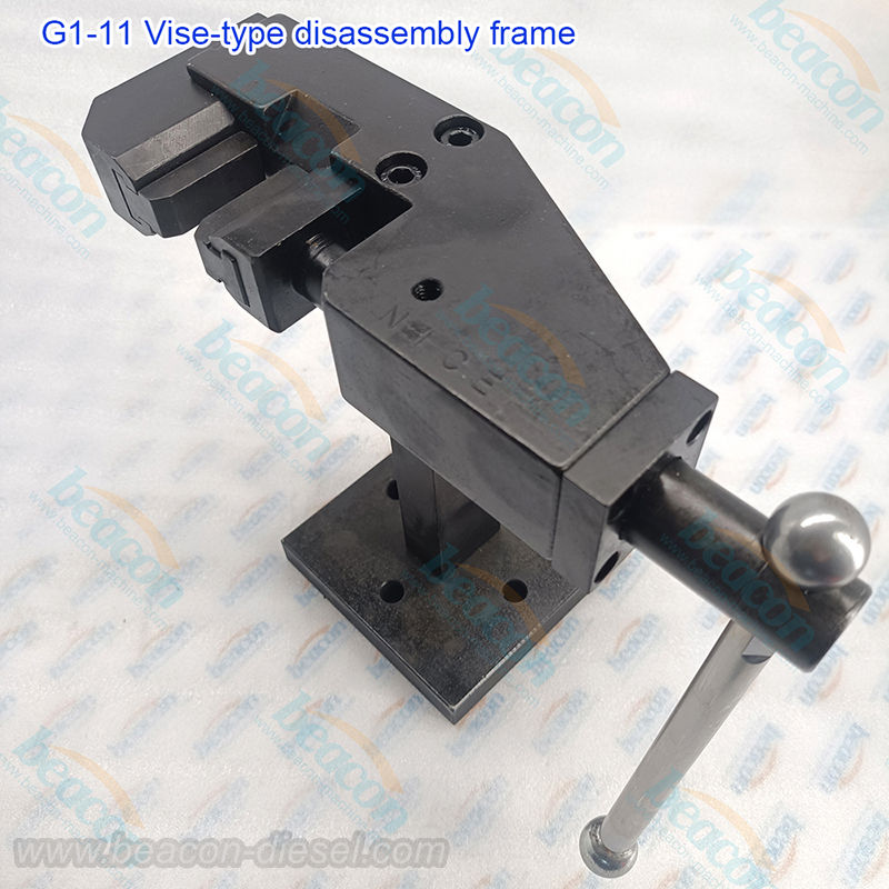 G1-11 Fuel Injector Holding Fixture