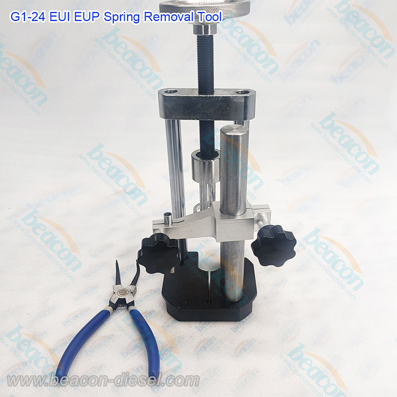 G1-24 EUI EUP Spring Removal Tool Kit