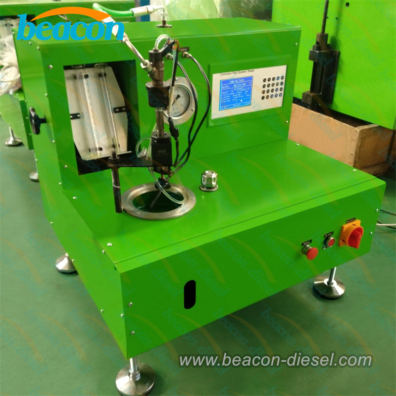Beacon Machine EPS108 High Pressure Common Rail Diesel Fuel Injector ...
