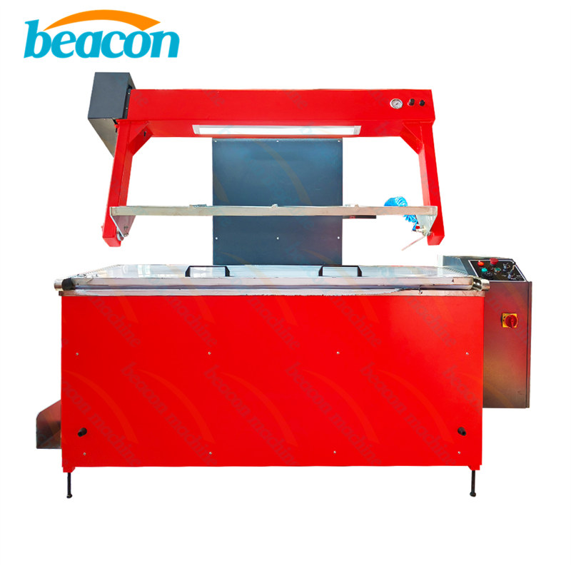 Beacon GS-1650 Cylinder Head and Block Pressure Tester