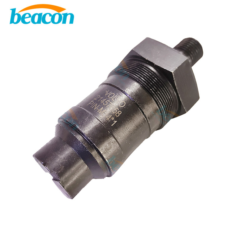 Volvo EUI Injector Test Adapters (2-Pin & 4-Pin Models)