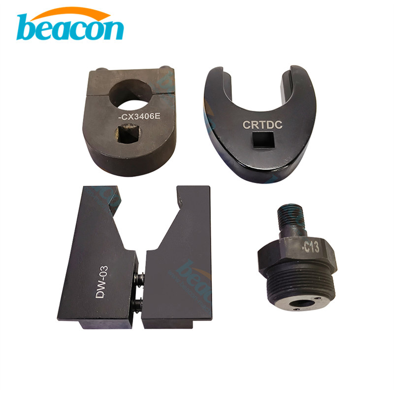 CAT C13/C15 EUI Pump Injector Disassembly & Testing Tool Kit (Model G4-9)