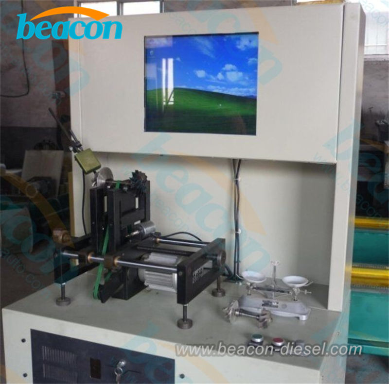 Beacon machine RYQ-10A Professional turbocharger-balancing-machine