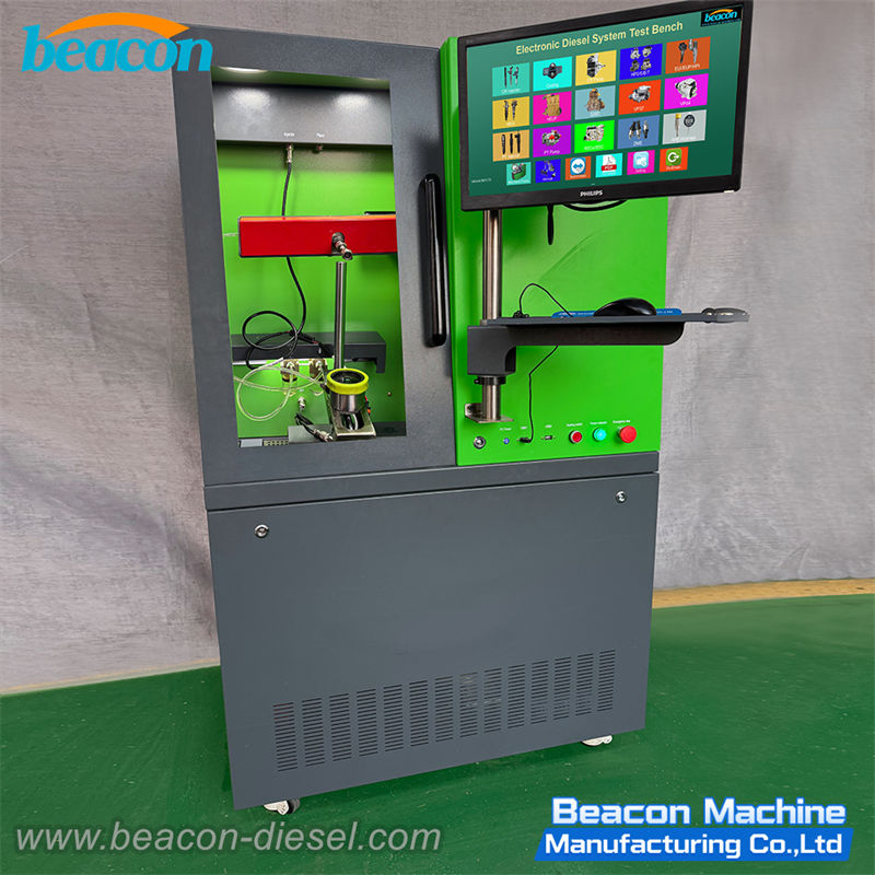 Beacon BC200-PRO Common Rail Injector Test Bench