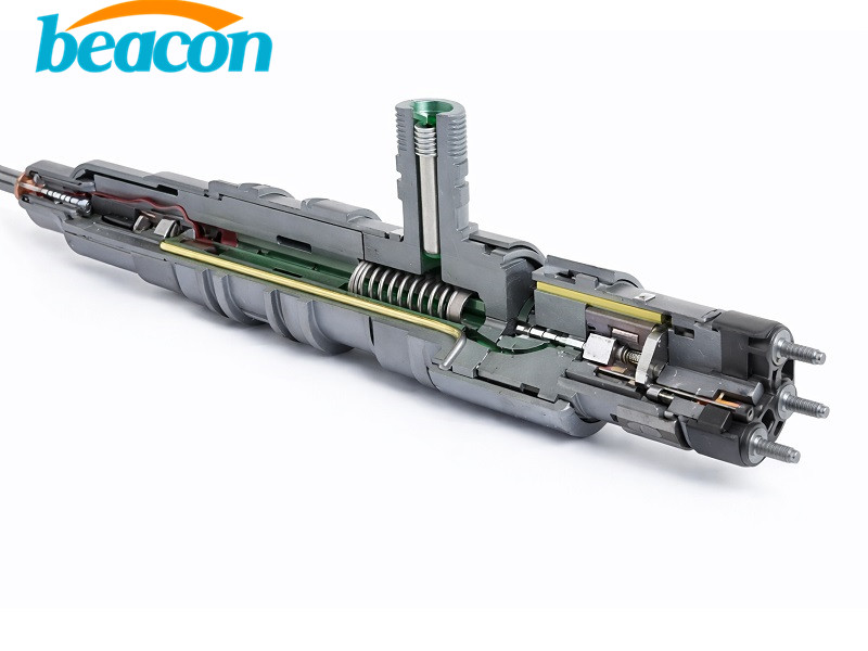 Common Faults and Maintenance of Diesel Engine Injectors in Construction Machinery