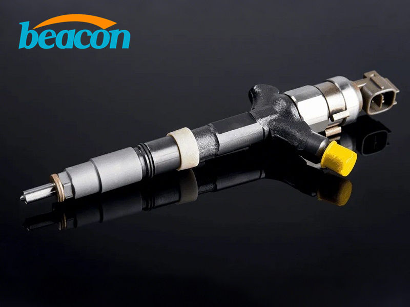 Diesel Injector Failure: 8 Main Causes