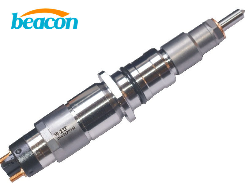 Marine Diesel Injector Faults & Maintenance Guide | Beacon Diesel ...