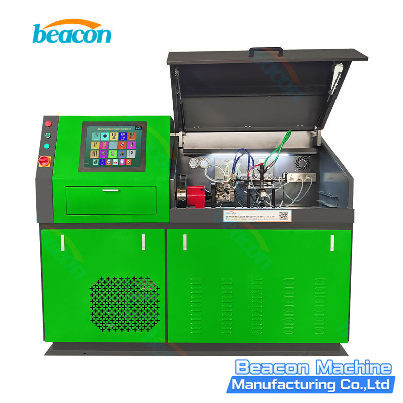 CR899 Common Rail Injector Test Bench