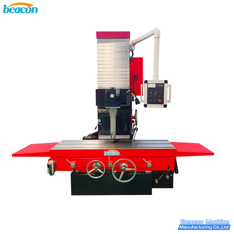 T7220C Cylinder Boring Machine