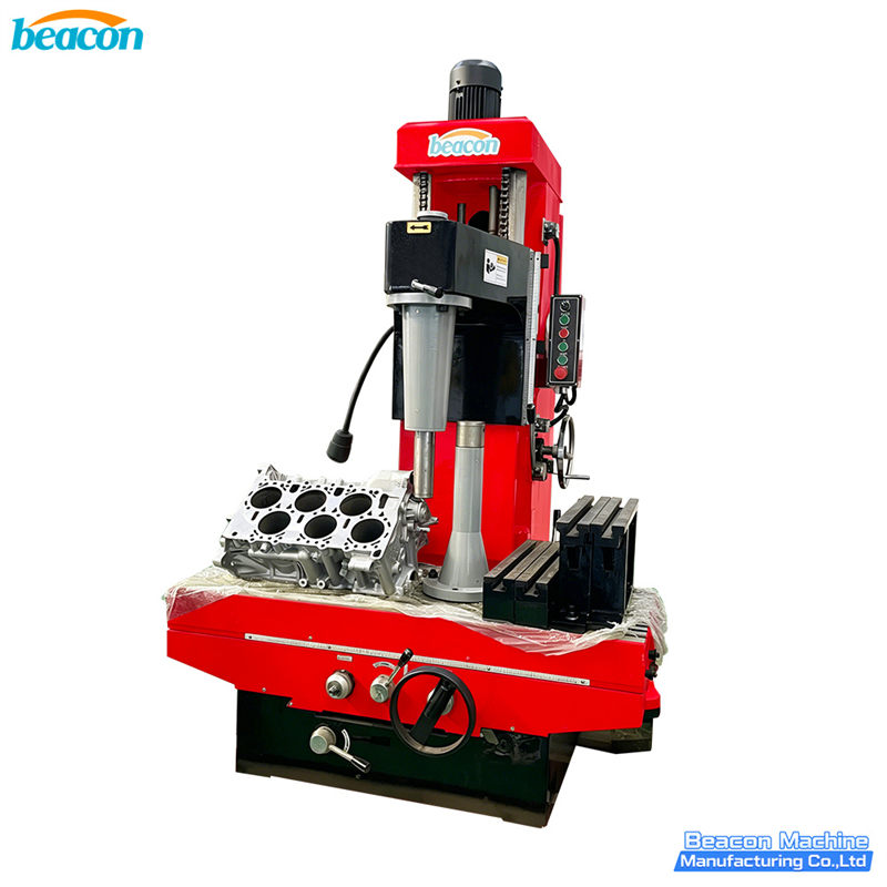 T8018B Cylinder Boring Machine
